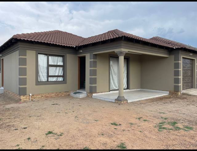 3 BEDROOM HOUSE FOR SALE IN VANDERBIJLPARK CE 4